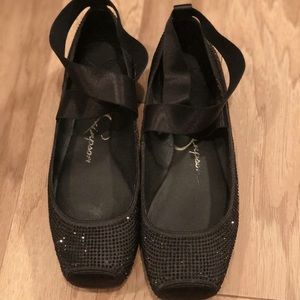 Jessica Simpson Ballerina flats